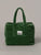 SAC BONNY VERT D'EAU