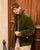 CASQUETTE CÔTELÉ CHOCOLAT