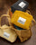 TROUSSE DE TOILETTE - MIEL