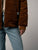 DOUDOUNE PUFFER CAMEL
