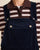 SALOPETTE ANGEL - NAVY