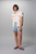 VESTE BILLIE OFF-WHITE