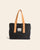 SAC BONNY DENIM ANTHRACITE