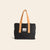 SAC BONNY DENIM ANTHRACITE
