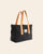 SAC BONNY DENIM ANTHRACITE
