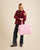 SAC BONNY ROSE