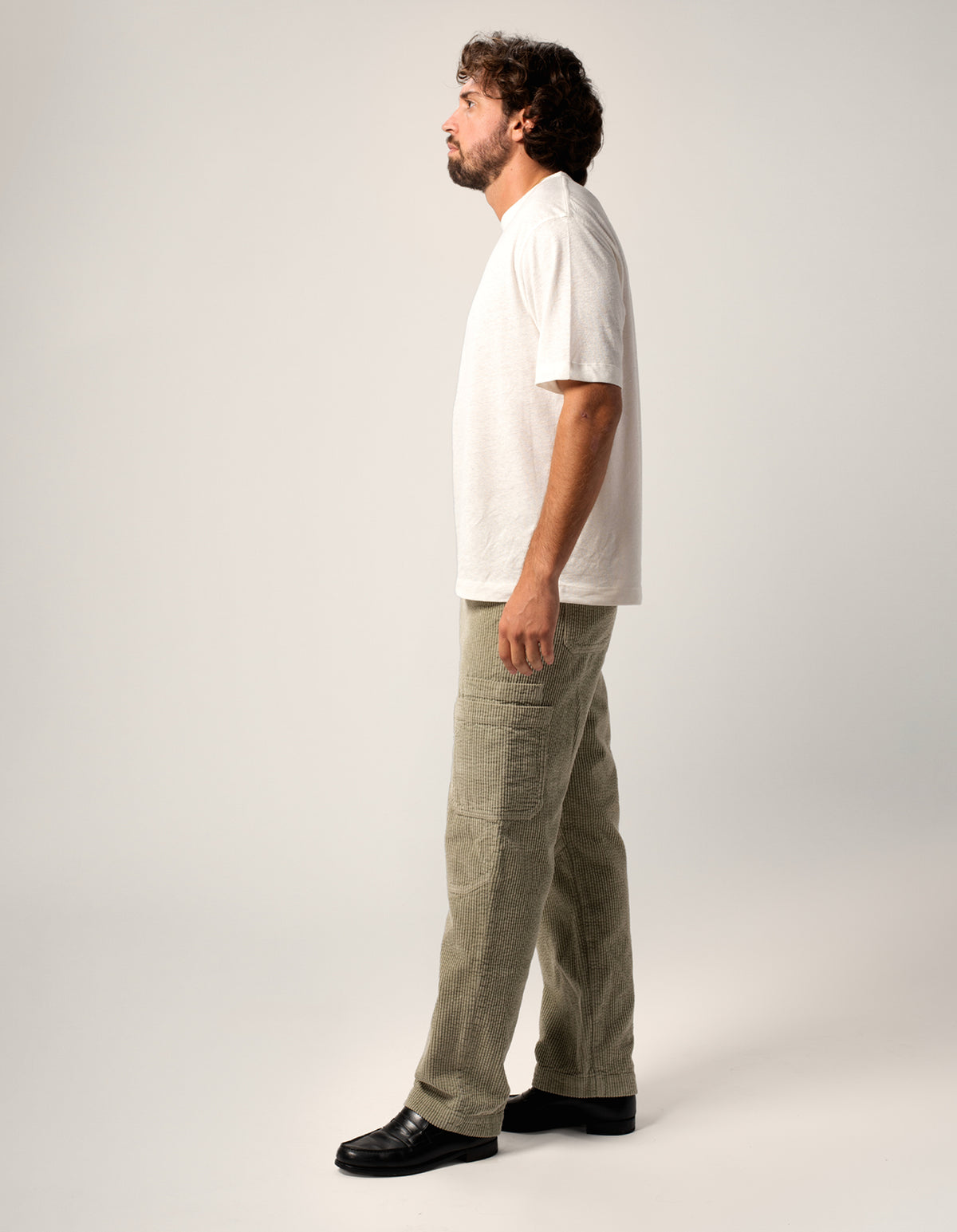 PANTALON CARGO SAUGE