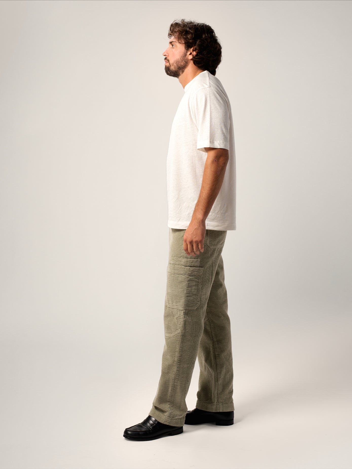 PANTALON CARGO SAUGE