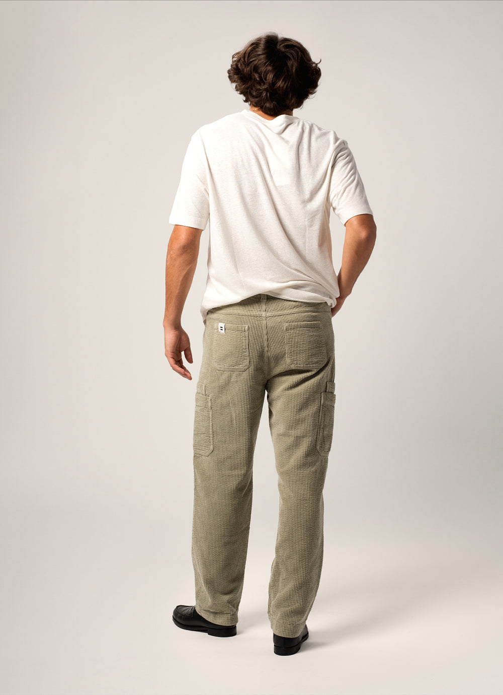 PANTALON CARGO SAUGE