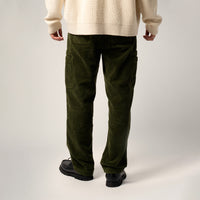 PANTALON CARGO OLIVE