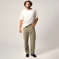 PANTALON CARGO SAUGE