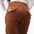 PANTALON CARGO CAMEL
