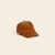 CASQUETTE CÔTELÉ CAMEL