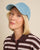 CASQUETTE CÔTELÉ CIEL