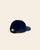 CASQUETTE CÔTELÉ NAVY