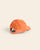 CASQUETTE CÔTELÉ PEACH