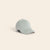 CASQUETTE CÔTELÉ GRISE