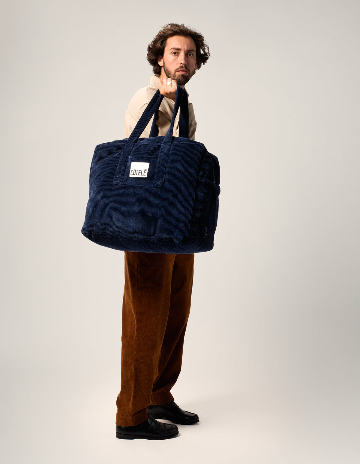 SAC CHIHIRO - NAVY