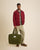 SAC CHIHIRO VERT OLIVE