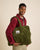 SAC CHIHIRO VERT OLIVE