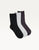 PACK DE 3 CHAUSSETTES HOMME ODAJE (Taille 43-45)