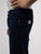 PANTALON DROIT HOMME NAVY