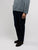 PANTALON DROIT HOMME NAVY