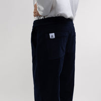 PANTALON LAZY HOMME NAVY