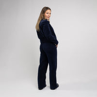 PANTALON JANE NAVY