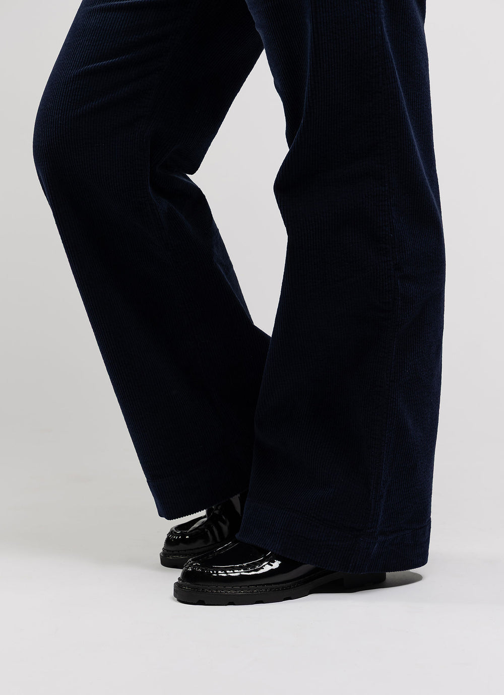 PANTALON JANE NAVY
