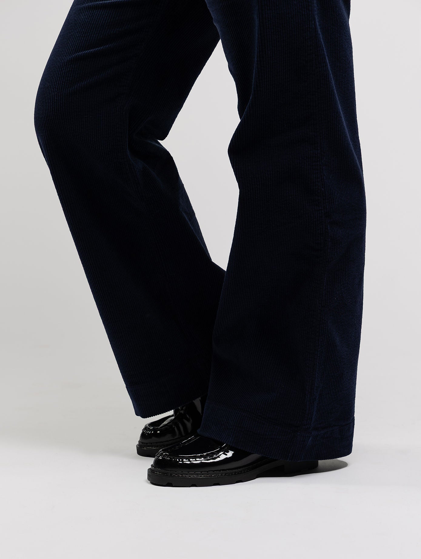 PANTALON JANE NAVY