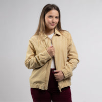 BLOUSON DIDO - CACAHUETE