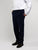 PANTALON PINCE HOMME NAVY