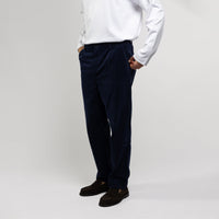 PANTALON PINCE HOMME NAVY