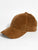 CASQUETTE CÔTELÉ CAMEL