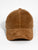CASQUETTE CÔTELÉ CAMEL