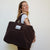 SAC BONNY - CHOCOLAT