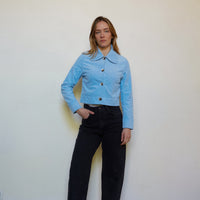 DAISY CIEL - TAILLE S
