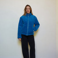 PUFFER SBC AZUR - TAILLE M