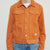 VESTE JIM CUIVRE