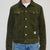 VESTE JIM KAKI