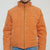 DOUDOUNE PUFFER HOMME CUIVRE