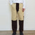 PANTALON CARPENTER PATCH