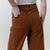 PANTALON JANE CARAMEL