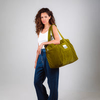 SAC BONNY PICKLE