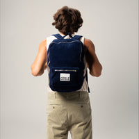 BACKPACK NAVY