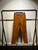 PANTALON CHARPENTIER CAMEL - TAILLE 36