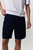 SHORT LAZY NAVY