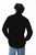 CHEMISE NOIRE