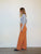 PANTALON JANE CUIVRE